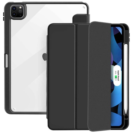 Custodia Zeta Smart per iPad Pro 12,9" 2018,2020,2021, 2022